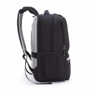 American Tourister Hall 4.0 Style 01 Black Laptop Backpack