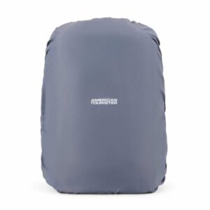 American Tourister Hall 4.0 Style 02 Black Laptop Backpack