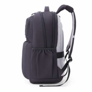 American Tourister Hall 4.0 Style 02 Black Laptop Backpack