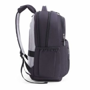 American Tourister Hall 4.0 Style 02 Black Laptop Backpack