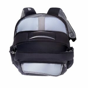American Tourister Hall 4.0 Style 02 Black Laptop Backpack