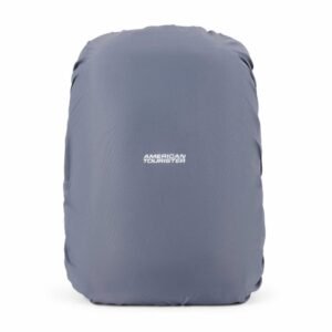 American Tourister Hall 4.0 Style 02 Blue Laptop Backpack