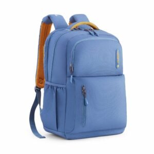 American Tourister Hall 4.0 Style 02 Blue Laptop Backpack