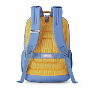 American Tourister Hall 4.0 Style 02 Blue Laptop Backpack