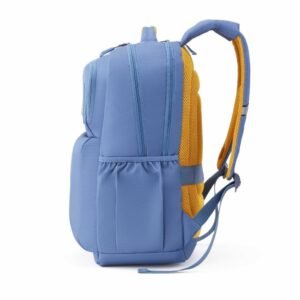 American Tourister Hall 4.0 Style 02 Blue Laptop Backpack