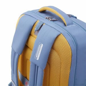 American Tourister Hall 4.0 Style 02 Blue Laptop Backpack
