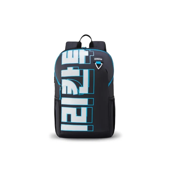 American Tourister Herd School College Backpack Bag