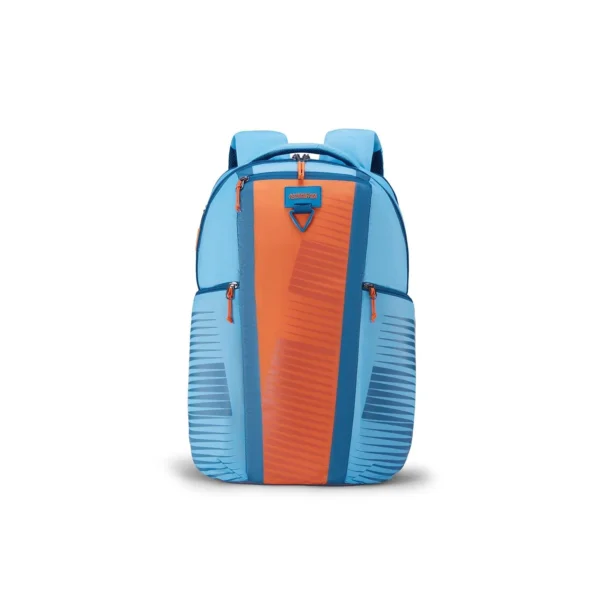 American Tourister Herd School College Backpack Bag