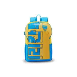 American Tourister Herd School College Backpack Bag