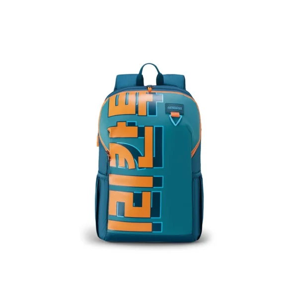 American Tourister Herd School College Backpack Bag