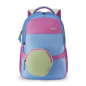 American Tourister Hestia School College Backpack Bag