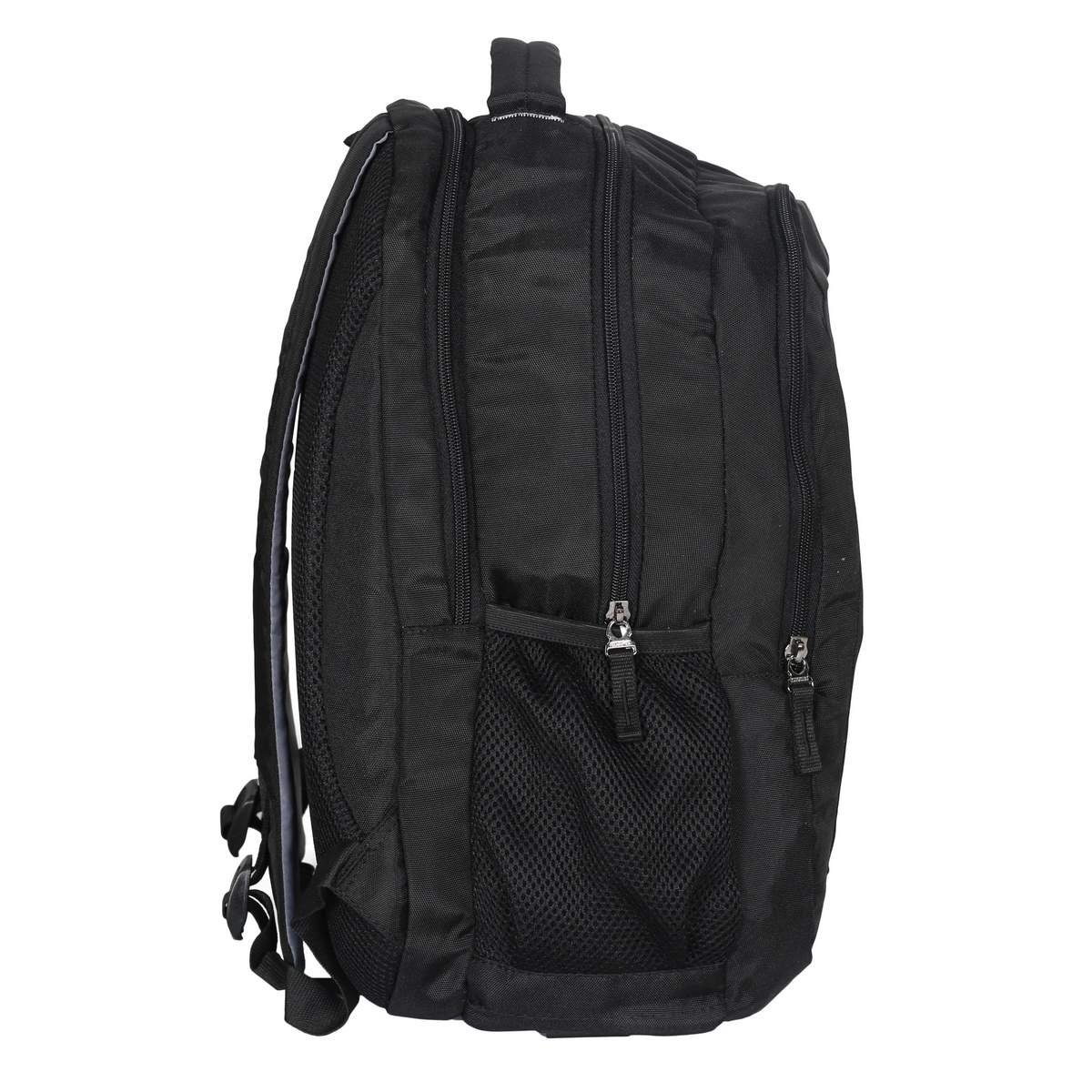 American Tourister Techno 01 Laptop Backpack-Sunrise Trading Co.