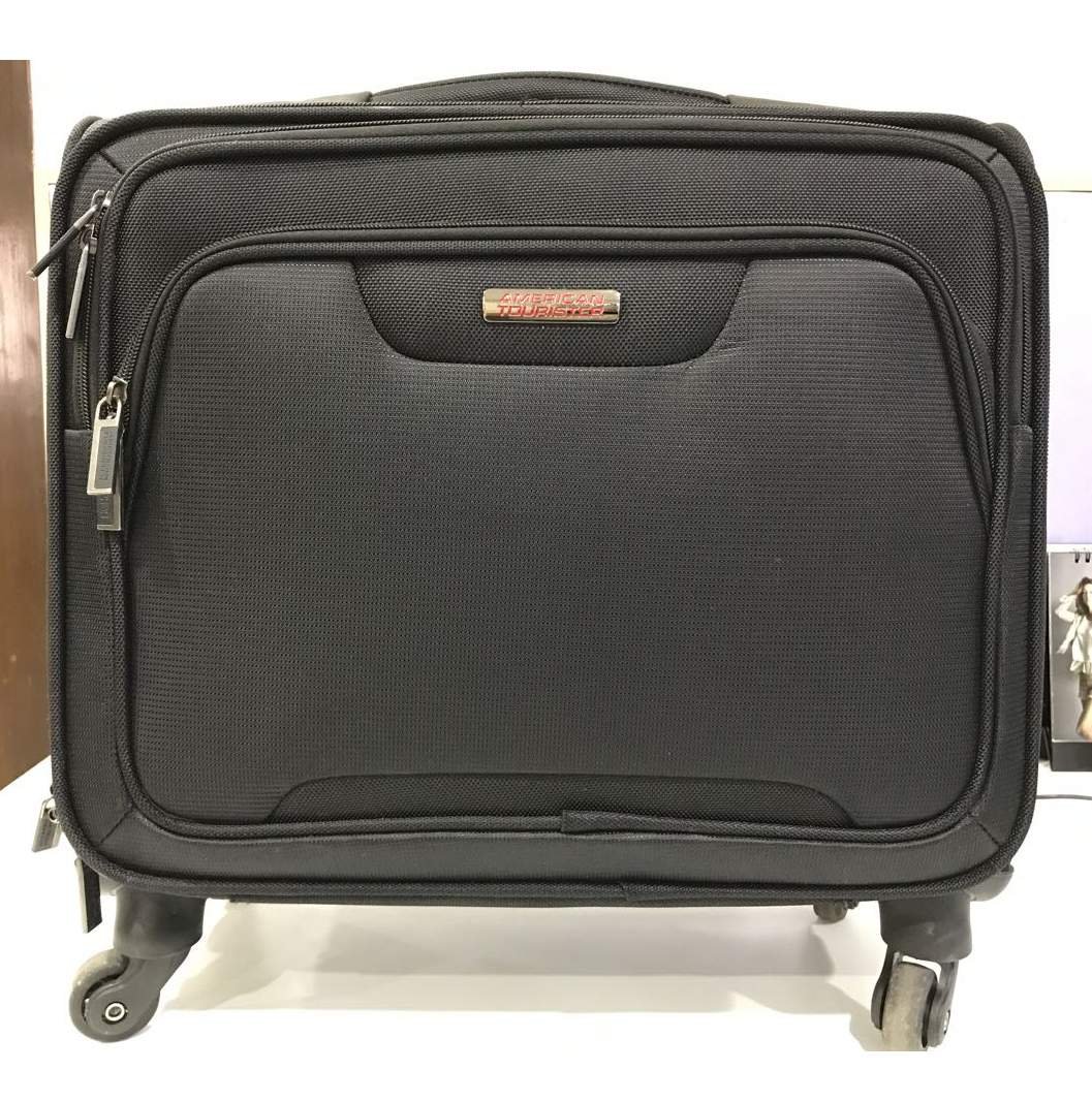 american tourister travel tote