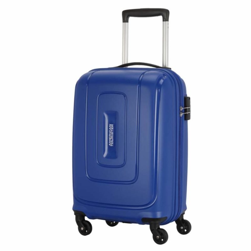 american tourister luggage company