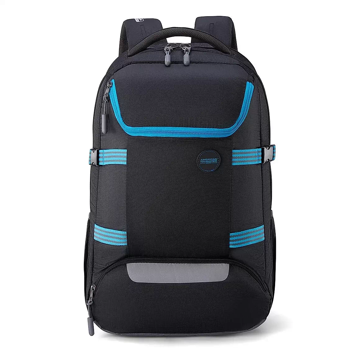 American Tourister Magna Pace Style 02 Travel Laptop Backpack Sunrise Trading Co