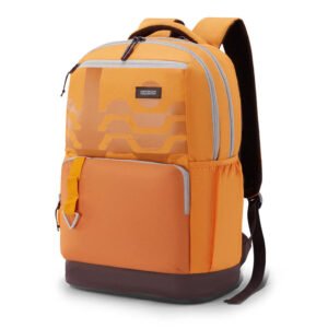 American Tourister Mate School College Backpack Bag
