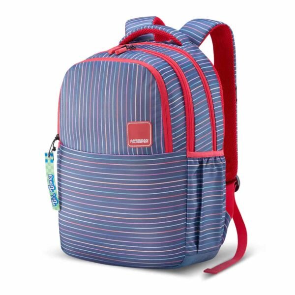 American Tourister Mia School College Backpack Bag