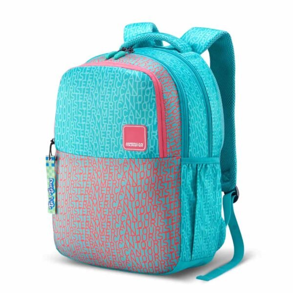 American Tourister Mia School College Backpack Bag