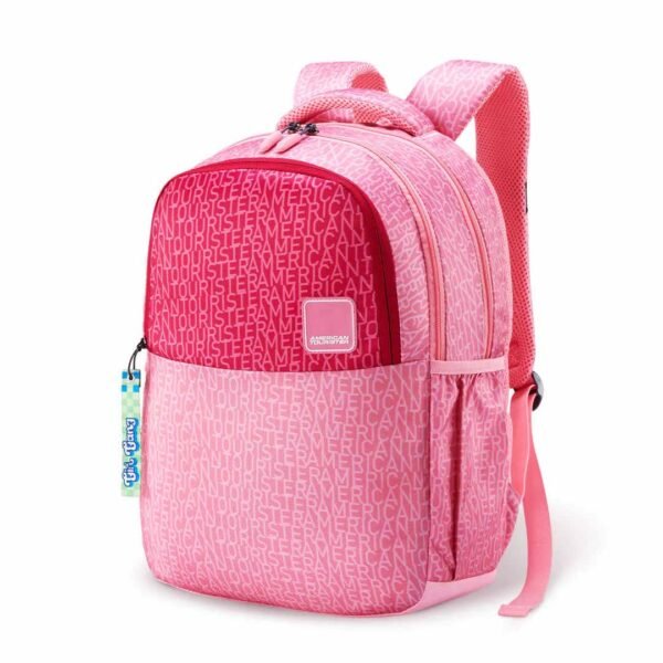 American Tourister Mia School College Backpack Bag