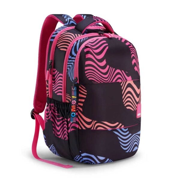 American Tourister Mia School College Backpack Bag