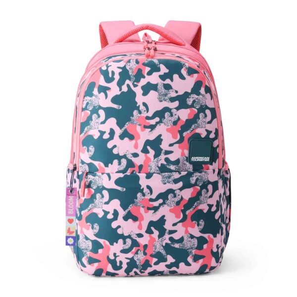 American Tourister Mia School College Backpack Bag