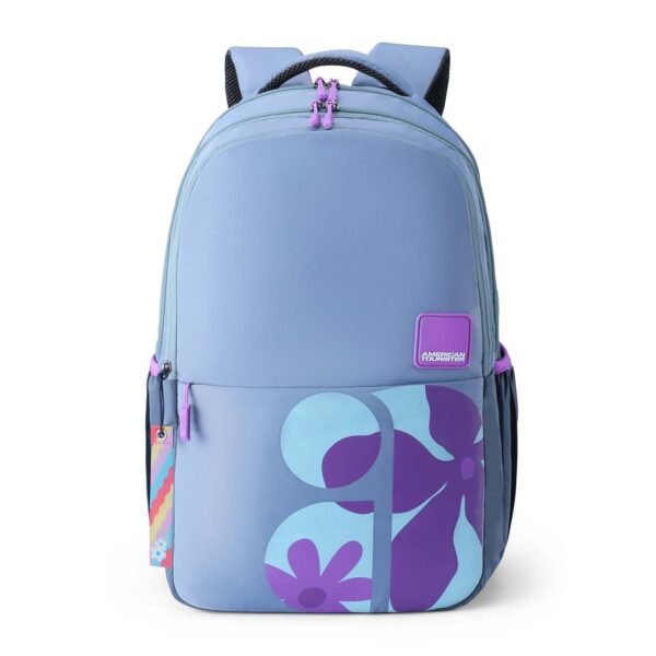 American Tourister Mia School College Backpack Bag