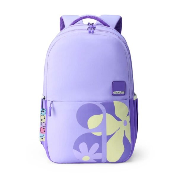 American Tourister Mia School College Backpack Bag