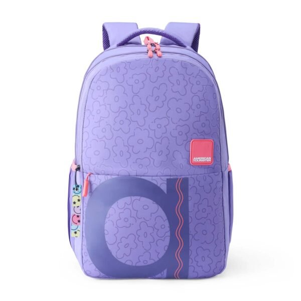 American Tourister Mia School College Backpack Bag