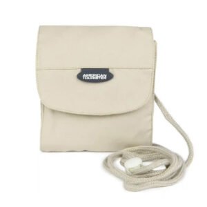 American Tourister Neck Safety Pouch