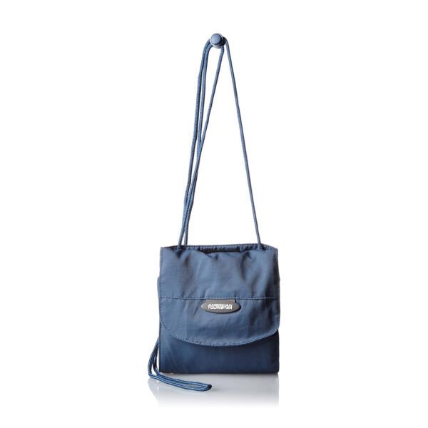 American Tourister Neck Safety Pouch