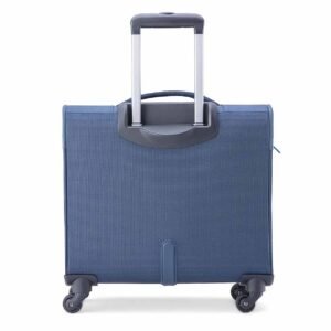 American Tourister Norton Overnighter Laptop Rolling Tote Bag