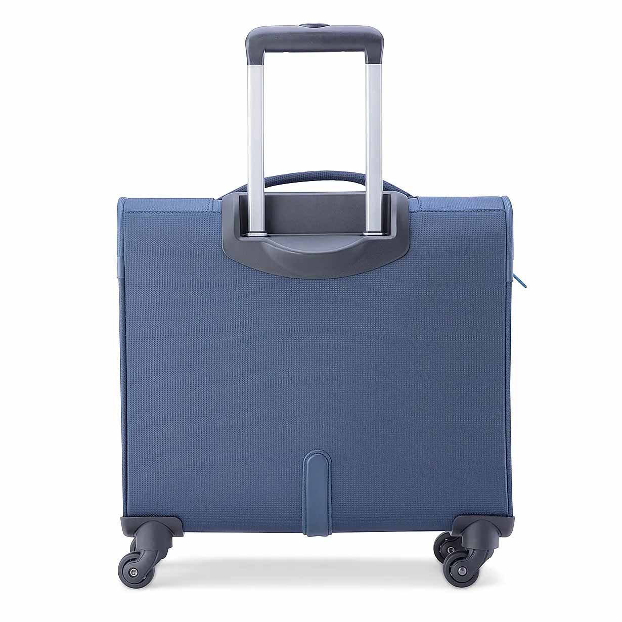 American Tourister Norton Overnighter Laptop Rolling Tote Bag