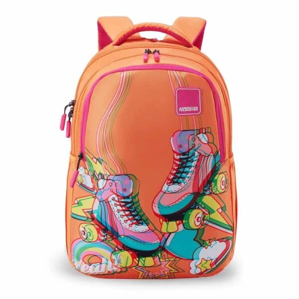 American Tourister Ollie Kids School Bag