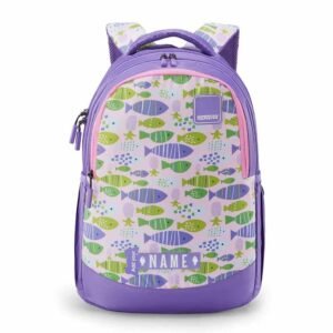 American Tourister Ollie Kids School Bag