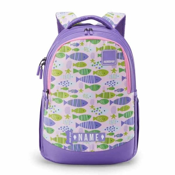 American Tourister Ollie Kids School Bag