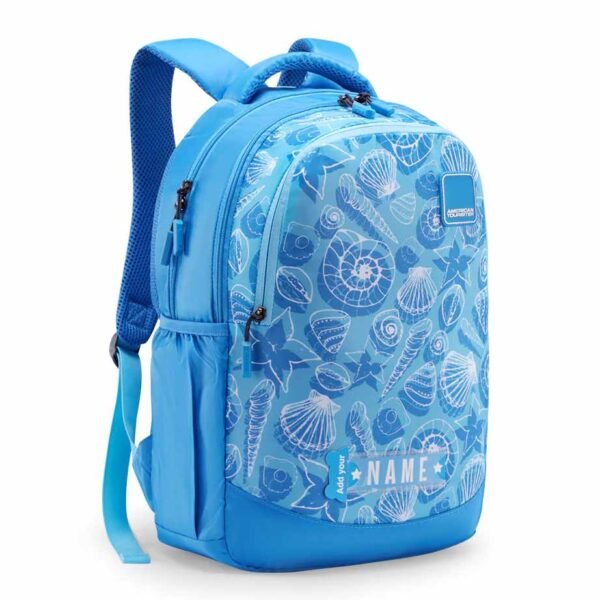 American Tourister Ollie Kids School Bag