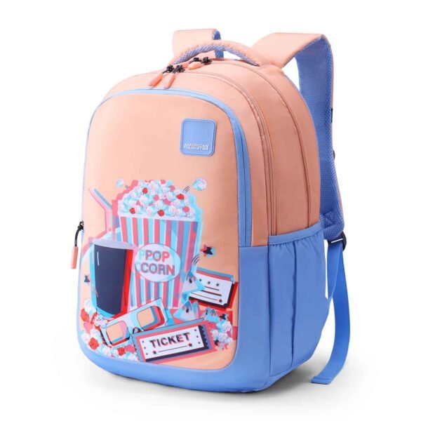 American Tourister Ollie Kids School Bag