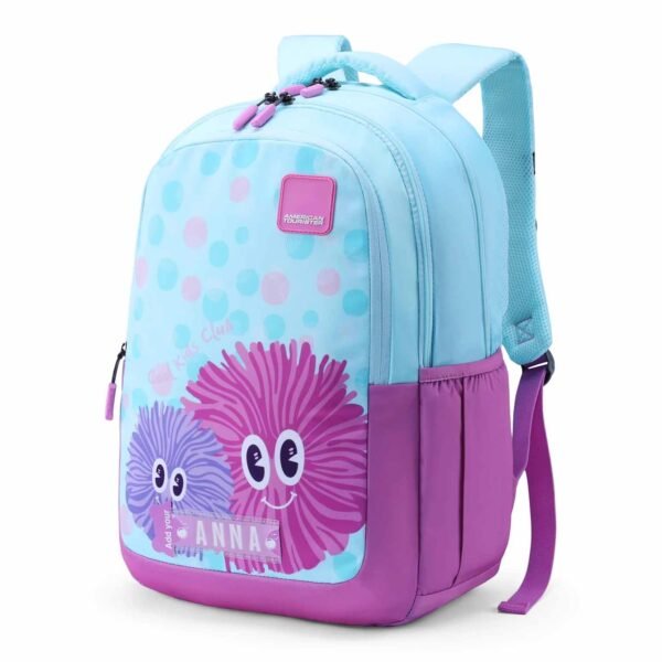 American Tourister Ollie Kids School Bag