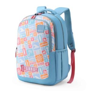 American Tourister Ollie Kids School Bag