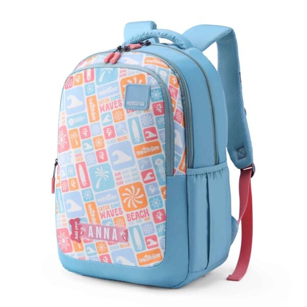 American Tourister Ollie Kids School Bag