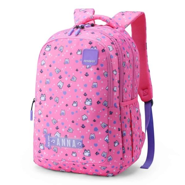 American Tourister Ollie Kids School Bag