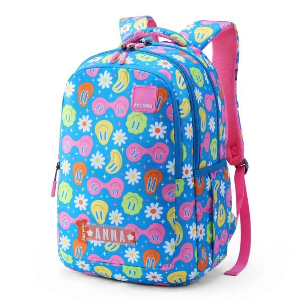 American Tourister Ollie Kids School Bag