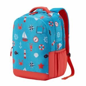 American Tourister Pazzo Kids School Bag