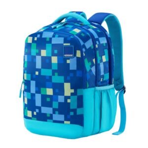 American Tourister Pazzo Kids School Bag
