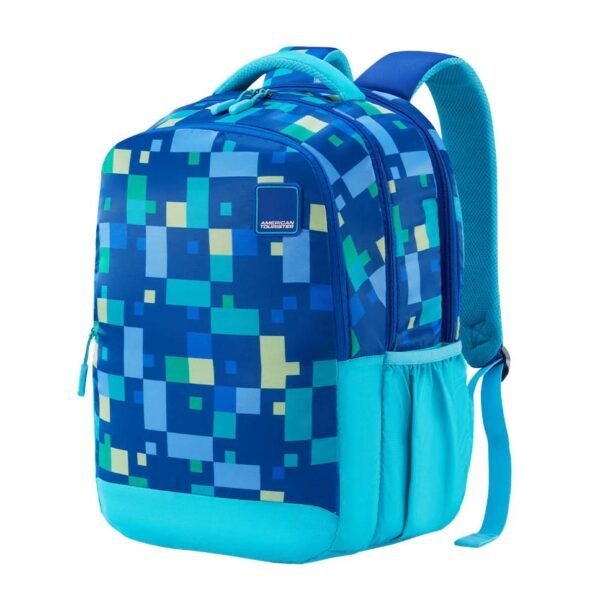 American Tourister Pazzo Kids School Bag