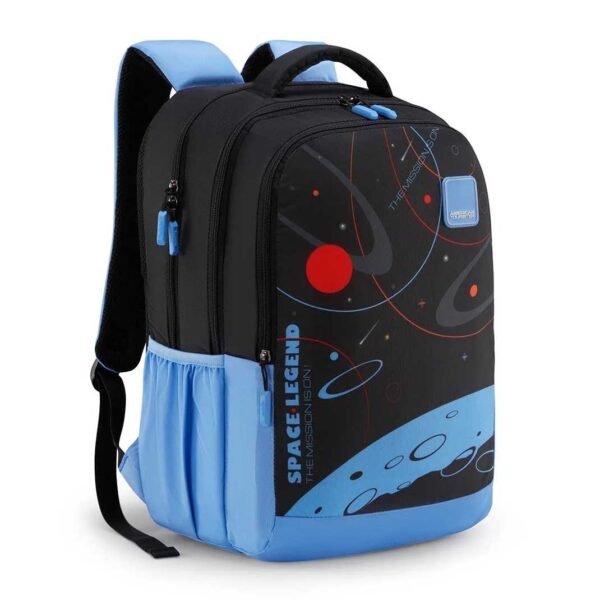 American Tourister Quad School College Backpack Bag