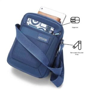 American Tourister Rexton Shoulder Sling Bag
