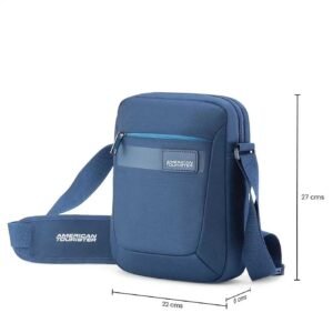 American Tourister Rexton Shoulder Sling Bag