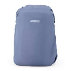 American Tourister Segno 4.0 Style 01 Black Laptop Backpack