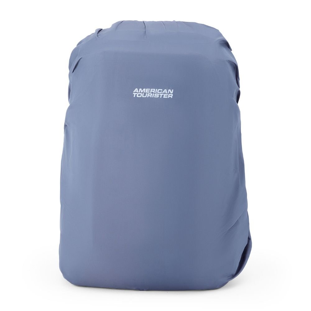American Tourister Segno 4.0 Style 01 Black Laptop Backpack